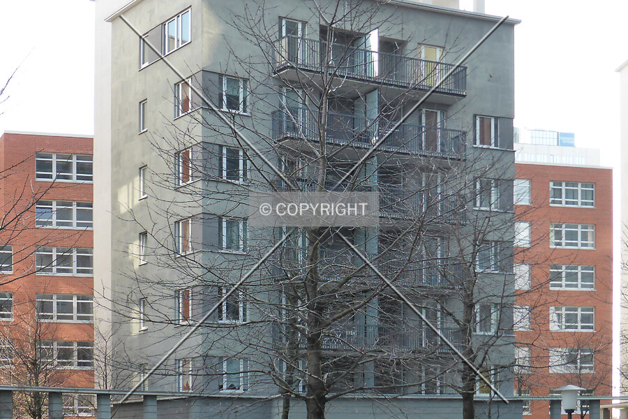 Franklinstraße 66