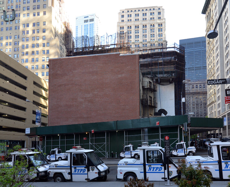 77 Greenwich Street