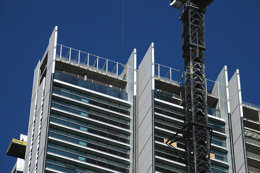 Lumière Residences by John Bek