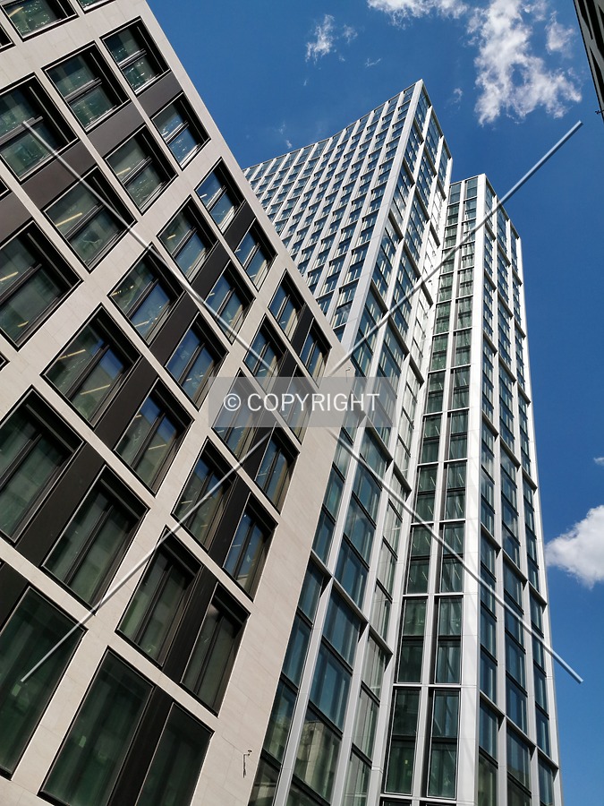 WinX Tower by Nephilim