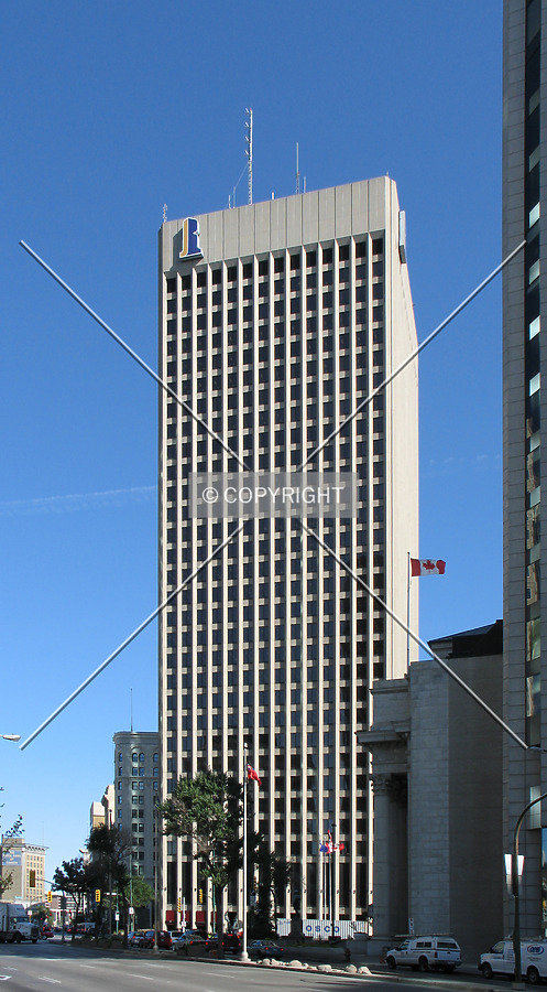 Richardson Building by Emmanuel D.