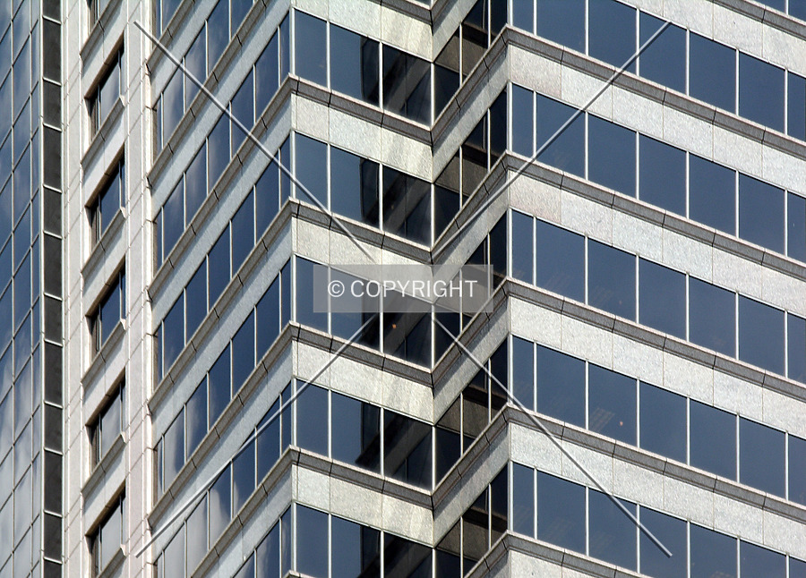 1100 Peachtree by Chris Patriarca