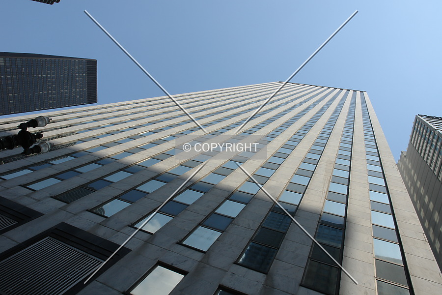 Kemper Building by Nephilim