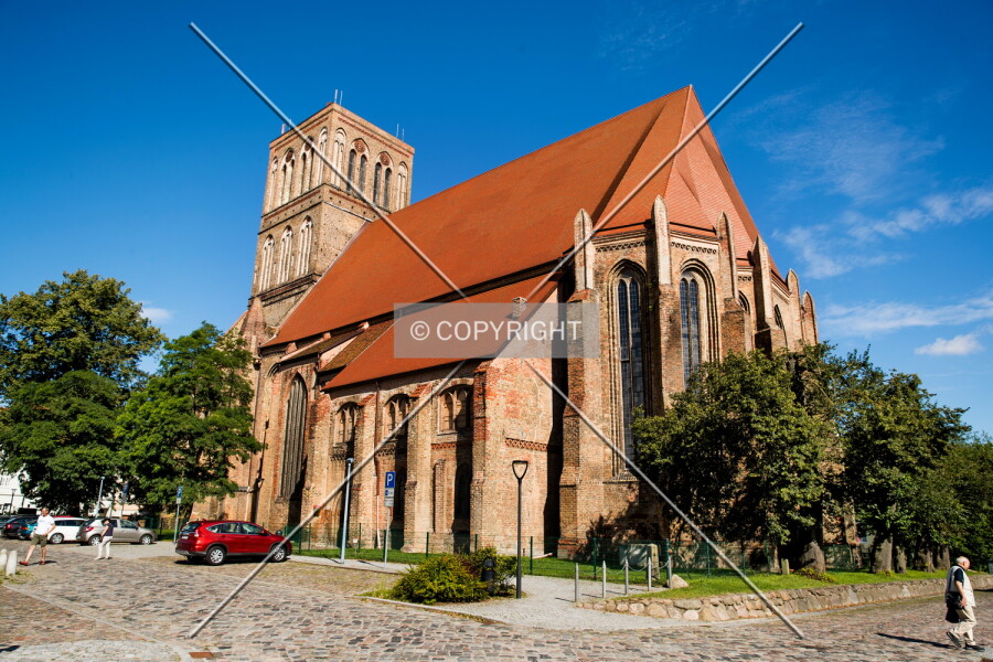 Nikolaikirche