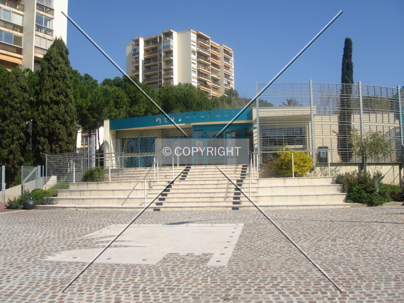 Tour Rue Jules Ferry II