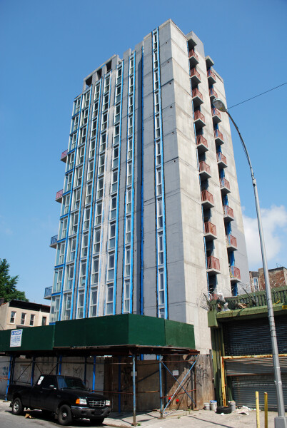 31 Kosciuszko Street
