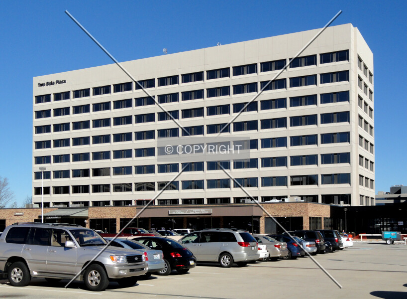 Two Bala Plaza