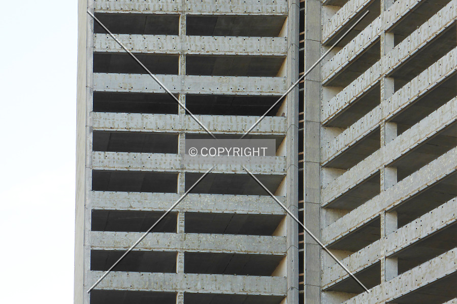 Vitopia Campus Tower II by Nephilim