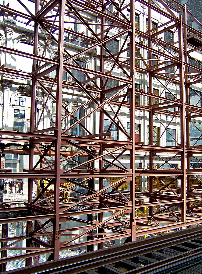 The Legacy at Millennium Park by Shawn Ursini