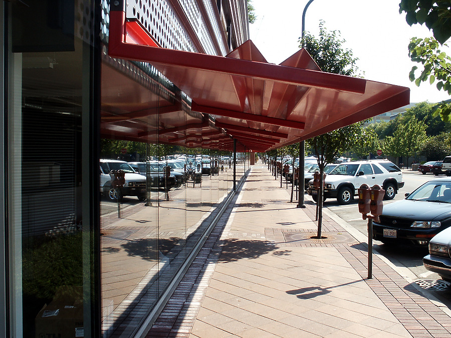 Optima Horizons by Daniel Kieckhefer