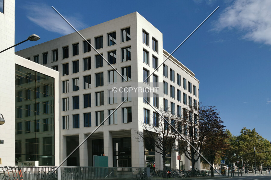 Bockenheimer Landstraße 2