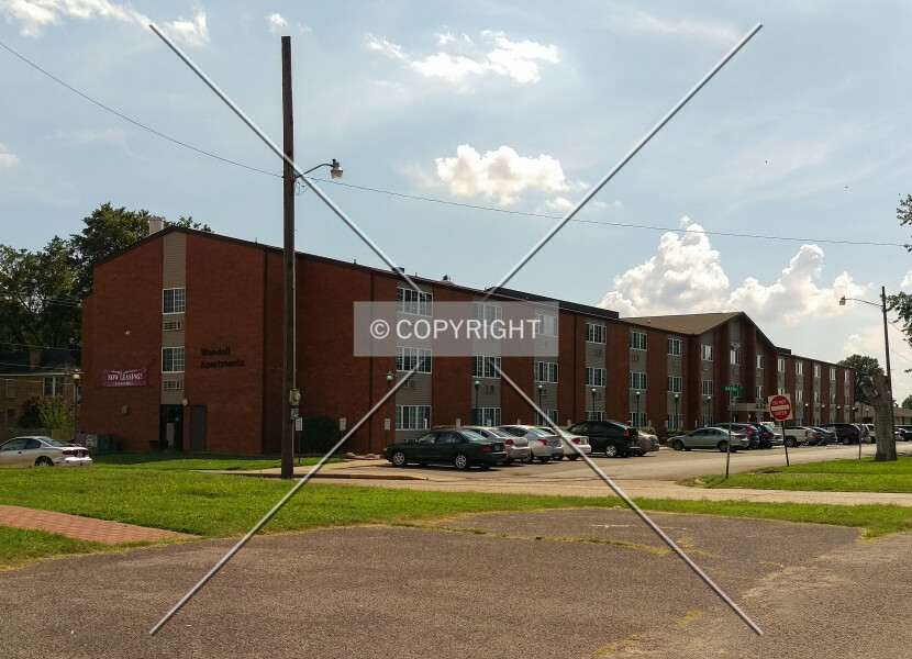 Wendell Apartments