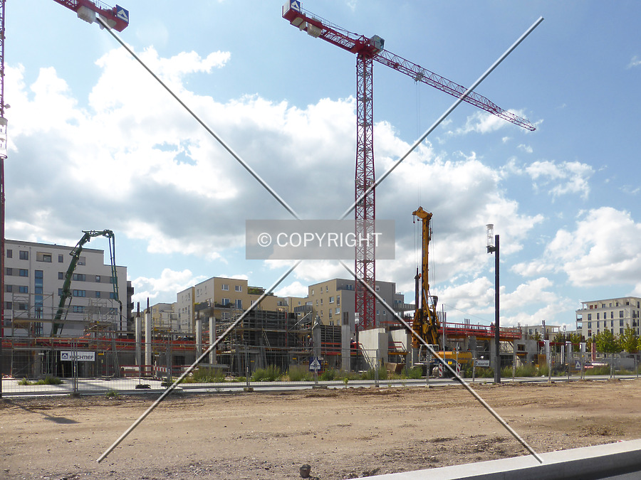 Praedium by Nephilim