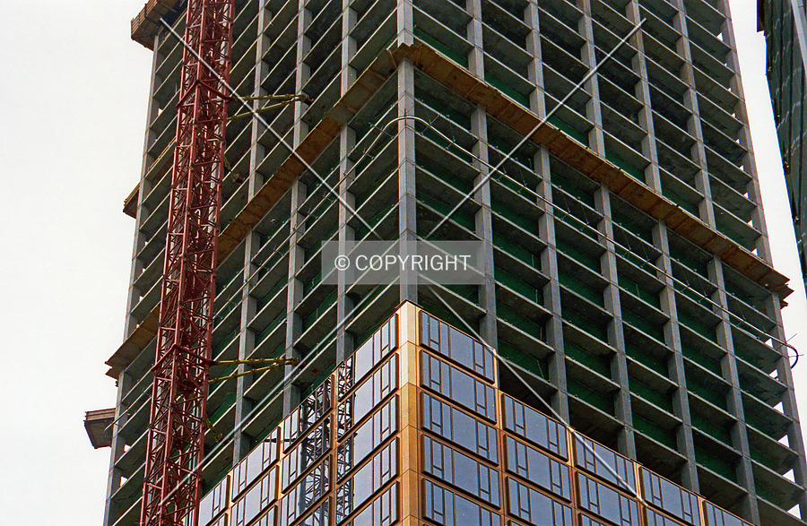 MAIN TOWER by Nephilim