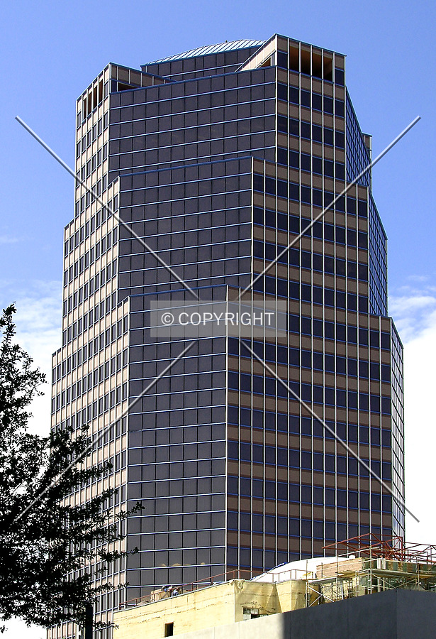 One South Church by Chris Patriarca