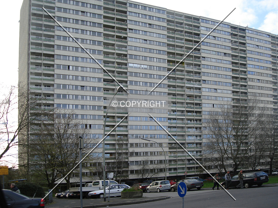 Ottostraße 54-56 by Nephilim