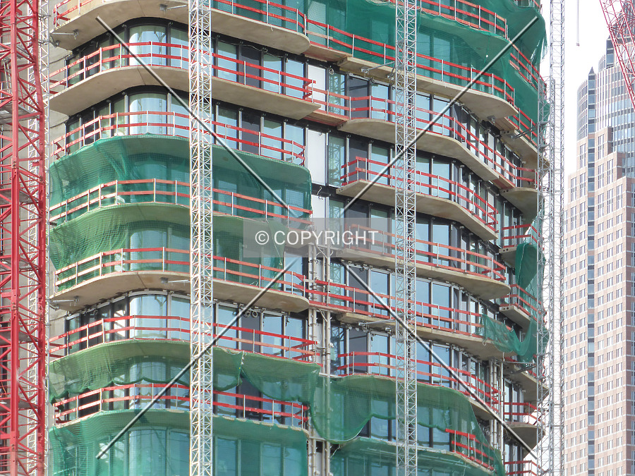 Grand Tower by Nephilim