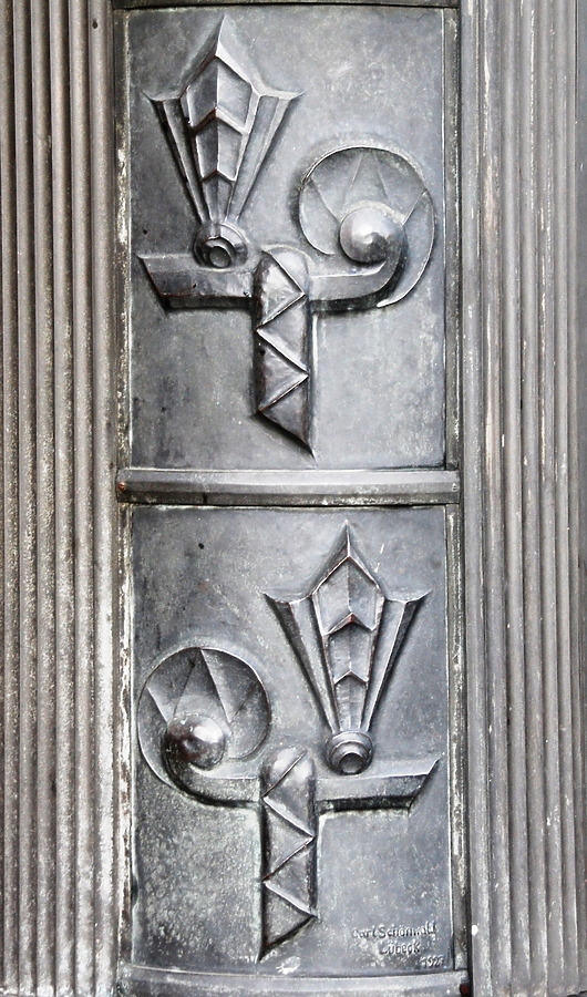 An der Untertrave 114-115 by Huopa
