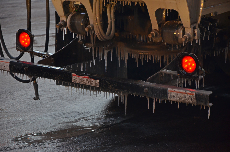 150 North Riverside by Shawn Ursini