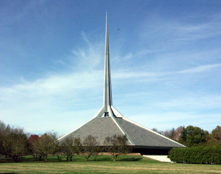North Christian Church