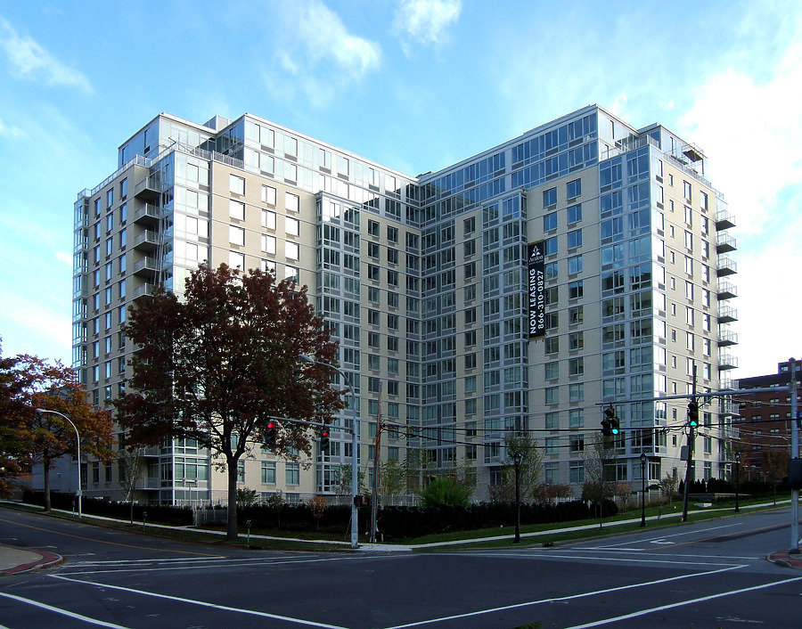 Avalon White Plains by John Cahill