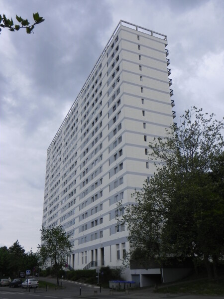 1-3 Allée Beau Rivage