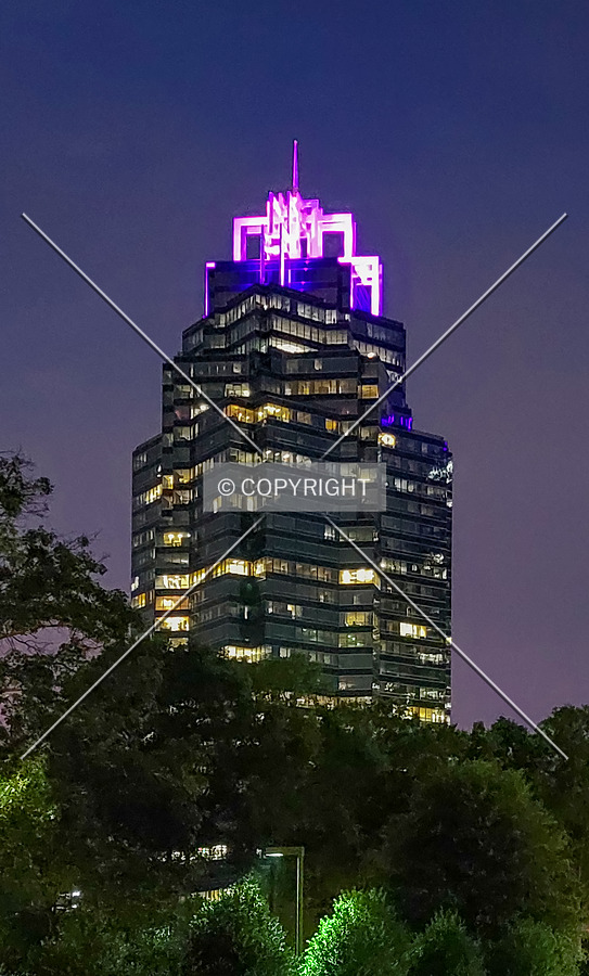 Concourse Corporate Center VI by Ryan Hildebrand