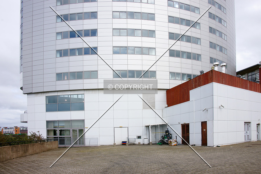 Clarion Hotel by Nephilim