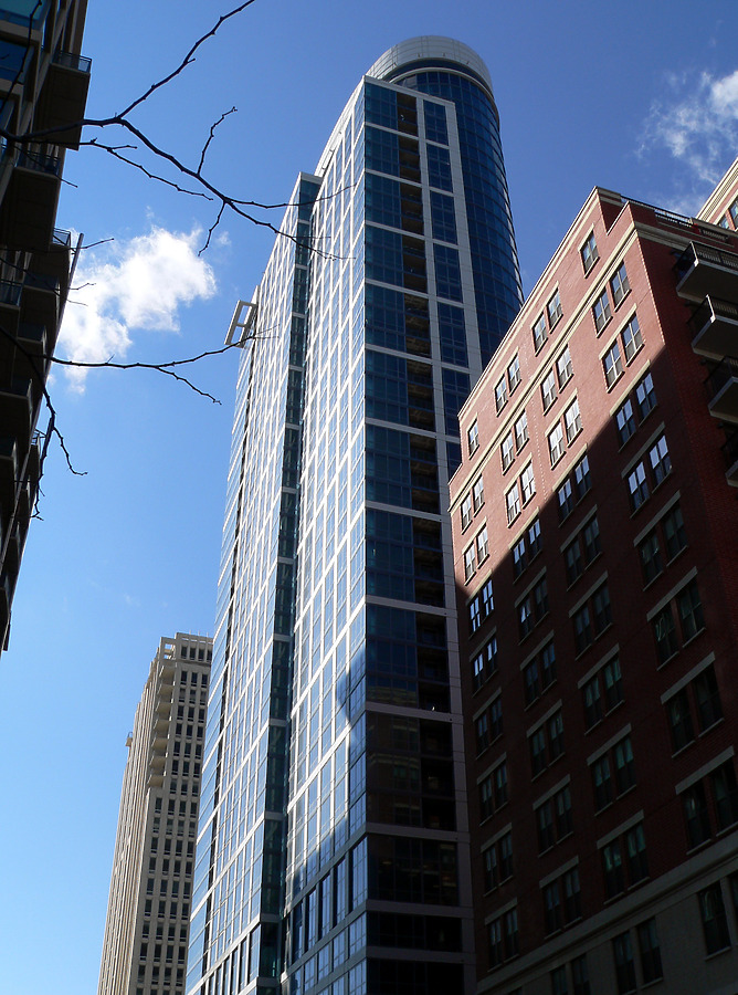 Sky55 by B. Victor Adams