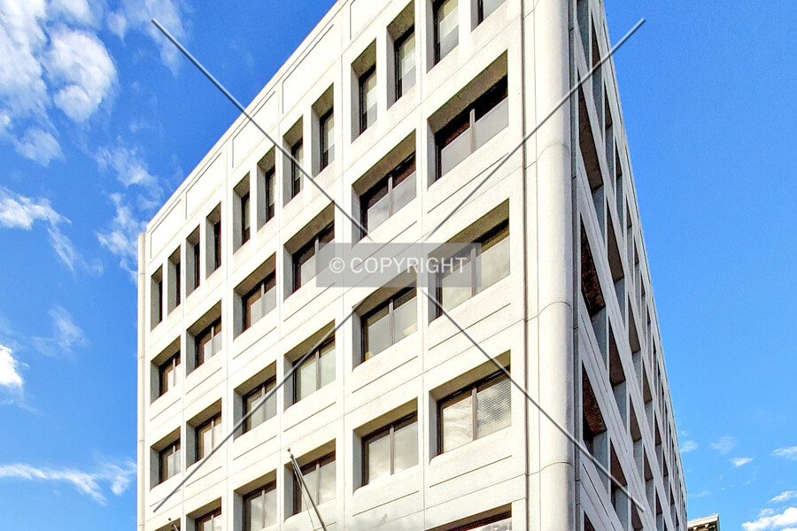 Palmer and Cay Building
