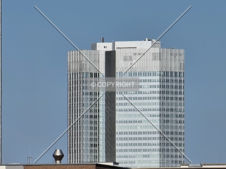 Eurotower by Nephilim