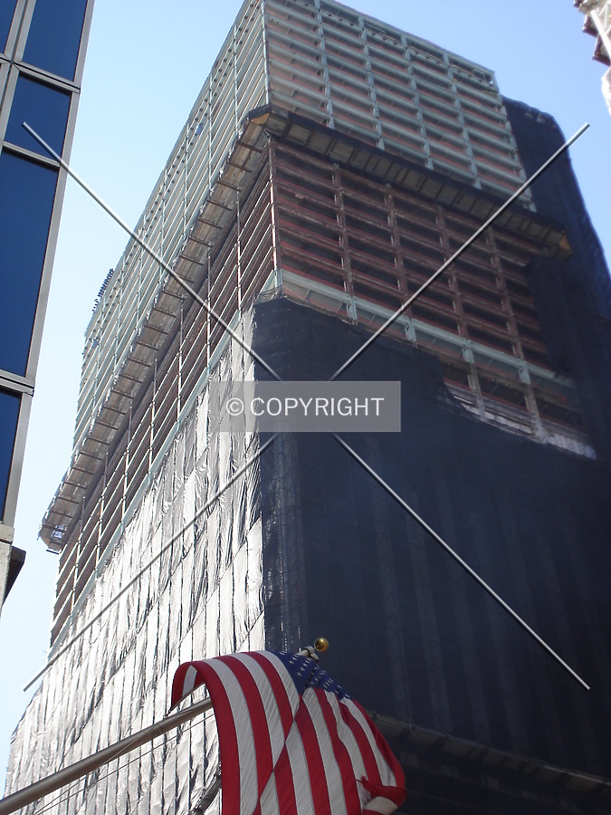 1095 Avenue of the Americas by Royce Douglas