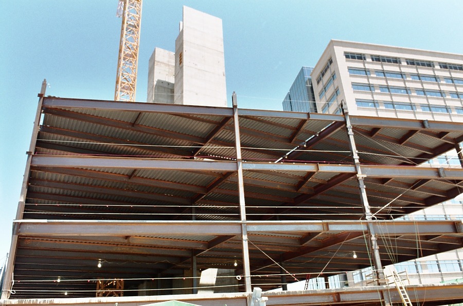 DaVita World Headquarters by Brian LoBue