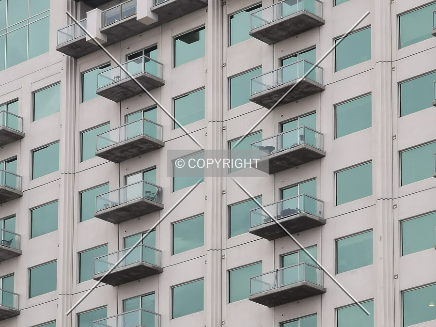 SoHo Lofts by Nephilim