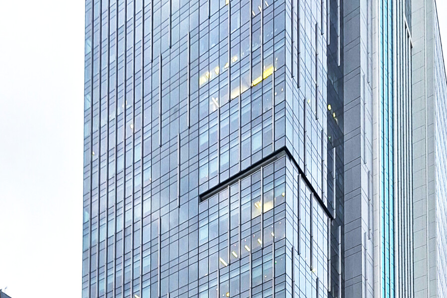 Vertical Sq