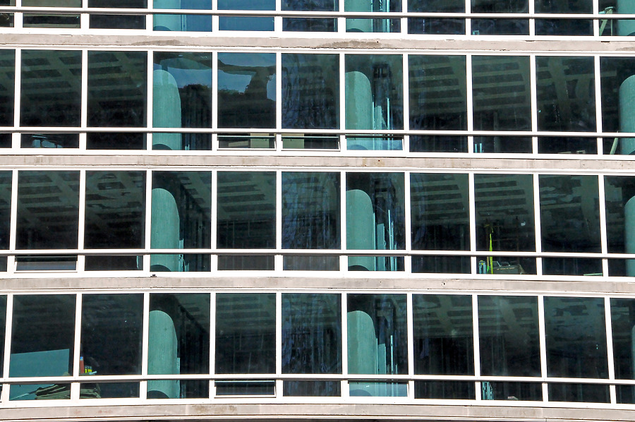 Streeter Place by Shawn Ursini