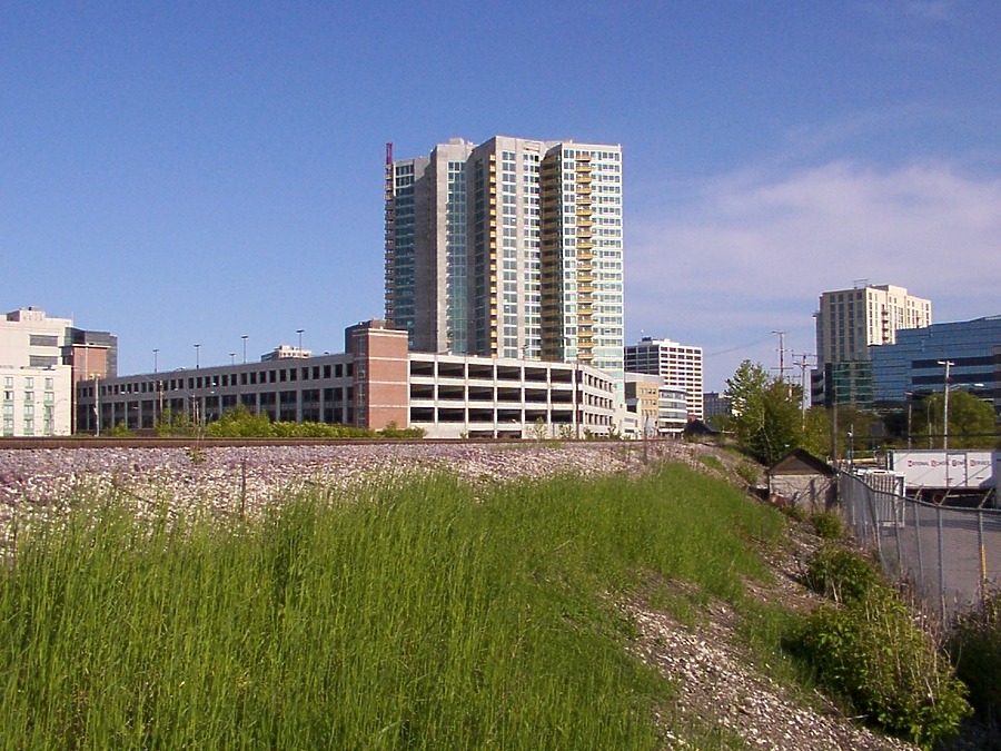 Optima Views by Daniel Kieckhefer