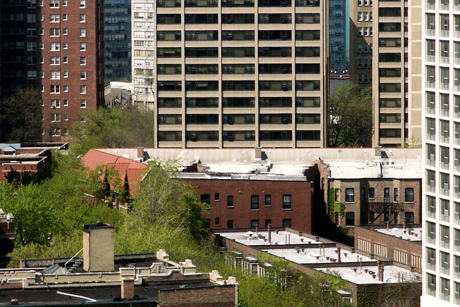 Algonquin Apartments 6