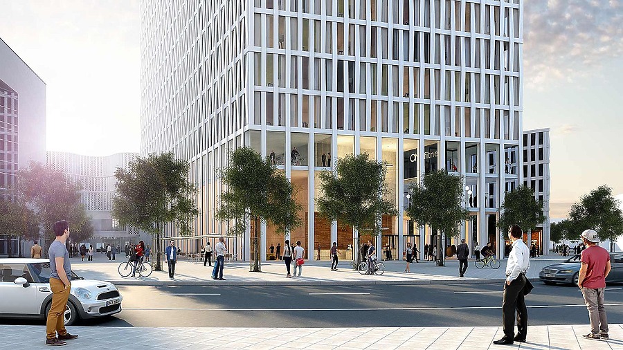 ONE by Meurer Architekten