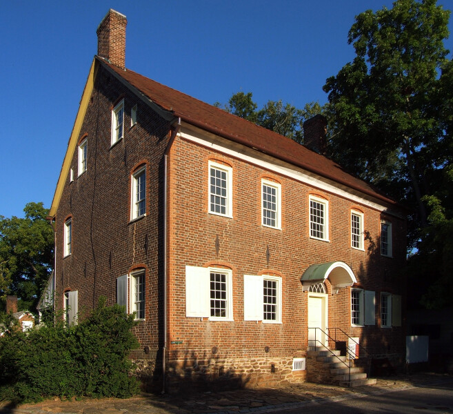 Vierling House