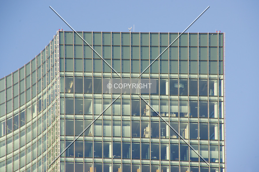 SKYPER Tower by Nephilim