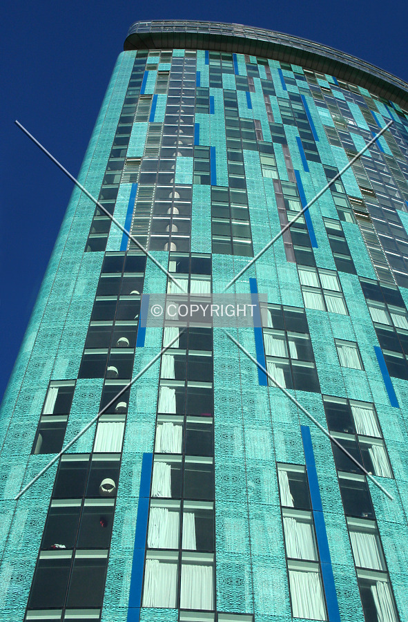 10 Holloway Circus by Neil Nickolds