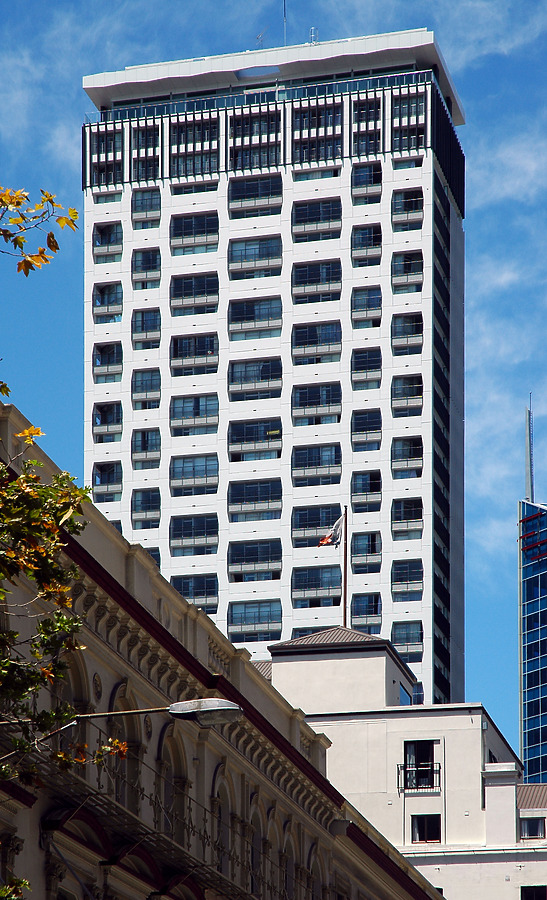 Oaks Residences by Jonathan Smith