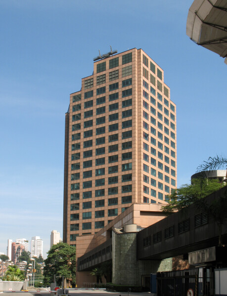 Nestlé Brasil