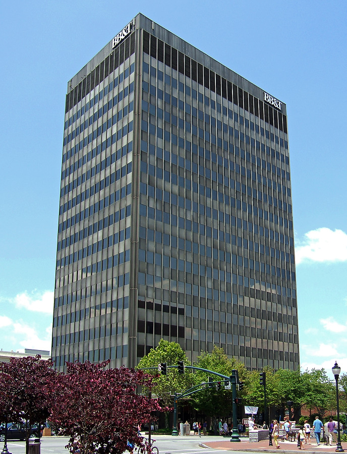 Arras Residences by John Cahill
