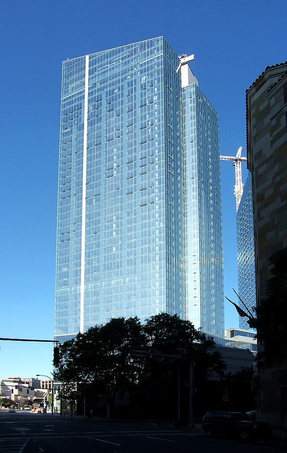 The Residences at the Ritz-Carlton, Westchester - South Tower by John Cahill