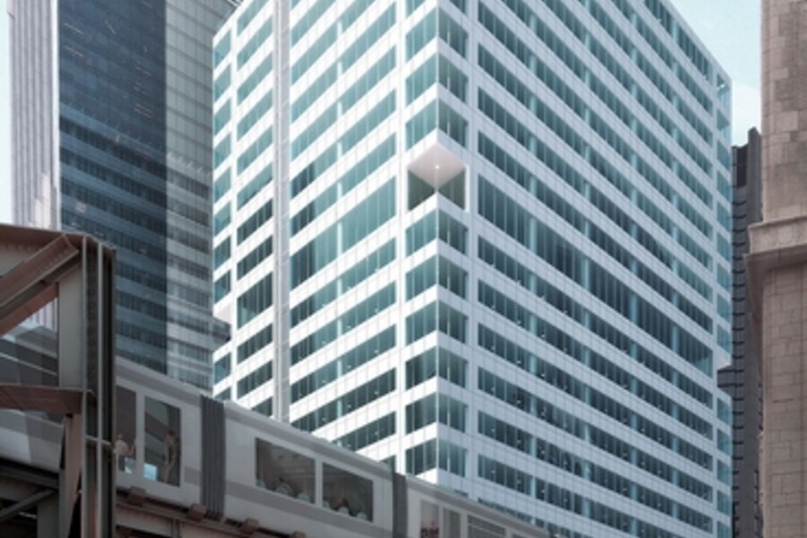 200 West Randolph Street