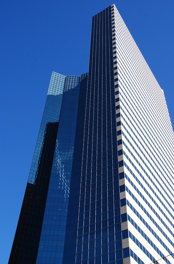 1999 Broadway by Brian LoBue