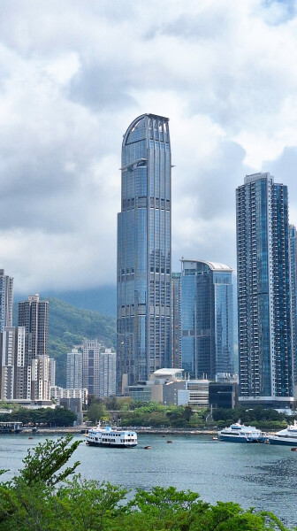 Nina Tower