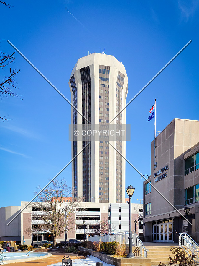 Wyndham Springfield City Centre by Ryan Hildebrand